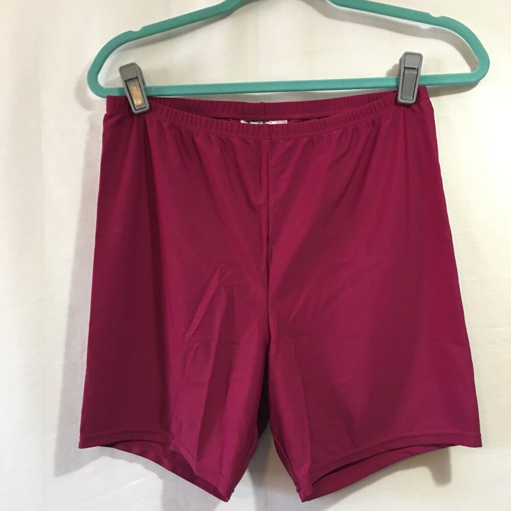 Woman's Swim Shorts